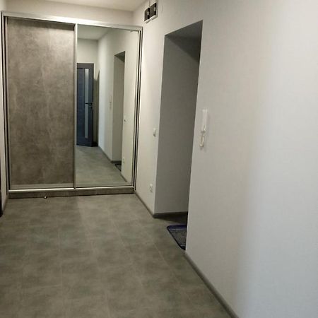 Luxury Central Apartment 우주고로트 외부 사진