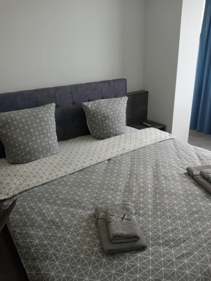 Luxury Central Apartment 우주고로트 외부 사진