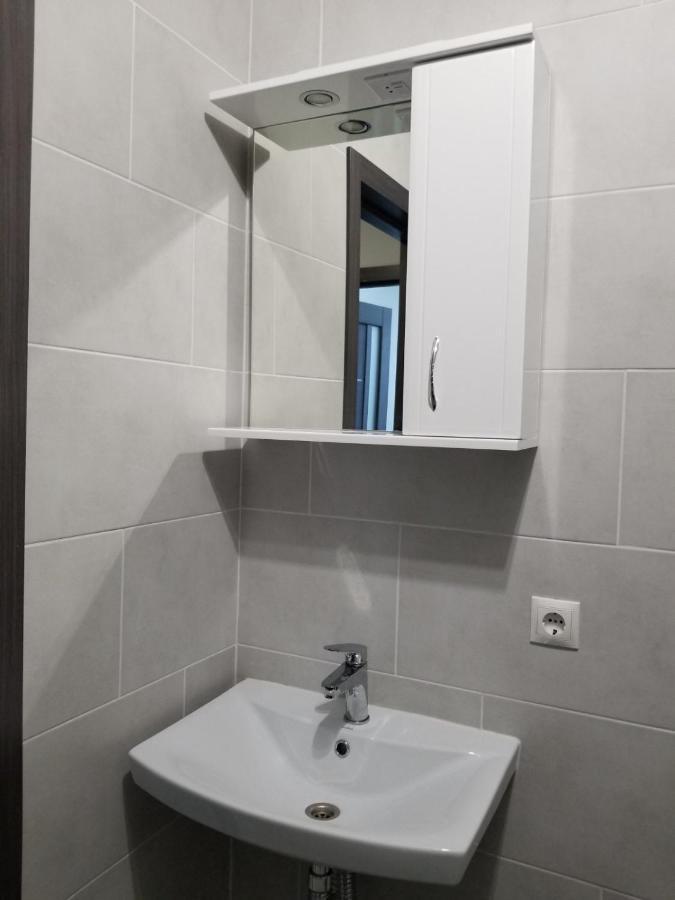 Luxury Central Apartment 우주고로트 외부 사진